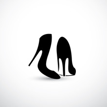 Women Shoes With High Heels