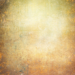 Wall Mural - Grunge background 