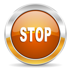 stop icon