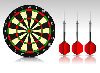 Darts