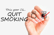 © adrian_ilie825 - Quit smoking decision