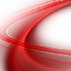 Poster - powerful background design with space for your text