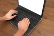 © pil76 - laptop on table