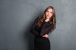 © Coka - elegant woman