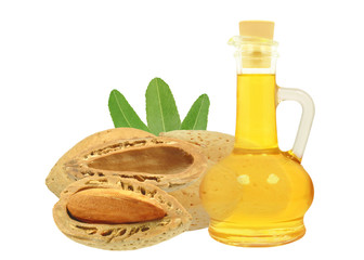 almond oil