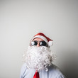 © Eugenio Marongiu - funny santa claus babbo natale