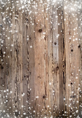 Old wood texture