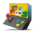 © Packelle - App_juegos 2