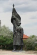 Red Army Soldier - Memento Park - Budapest