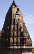 © imagedb.com - Low angle view of a temple, Bhimashankar Temple, Pune, Maharashtra, India
