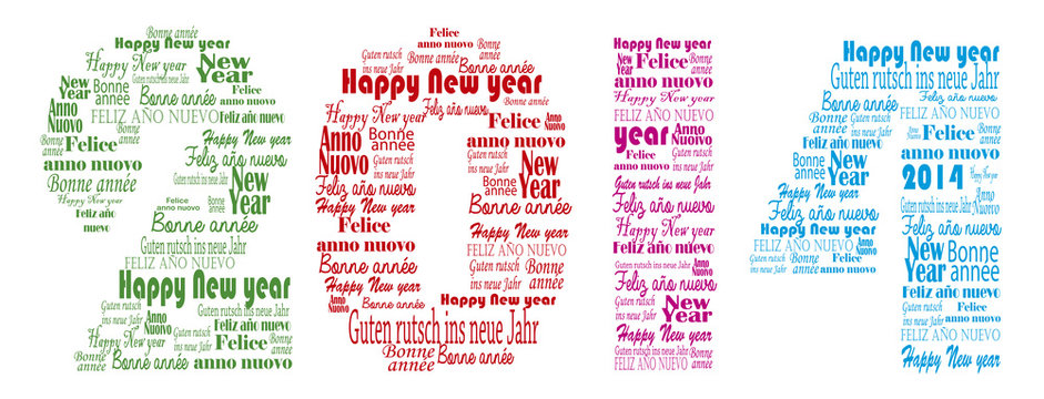 happy new year