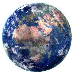 earth