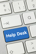 © momius - Help desk. Keyboard