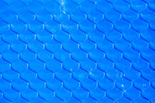 Fish Scales Seamless Texture Background.