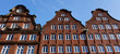 Hamburg Trader Houses