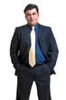© Luis Louro - Businessman