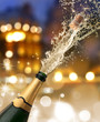 Champagner-Splash 3