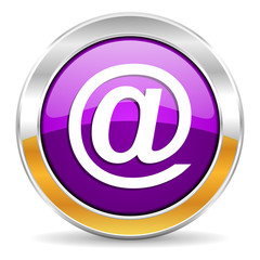 Poster - mail icon