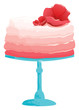 © vanilnoe_nebo - cake
