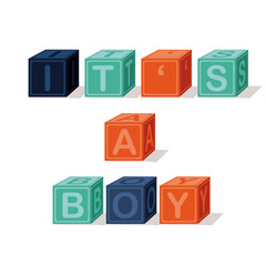 Poster - baby toys