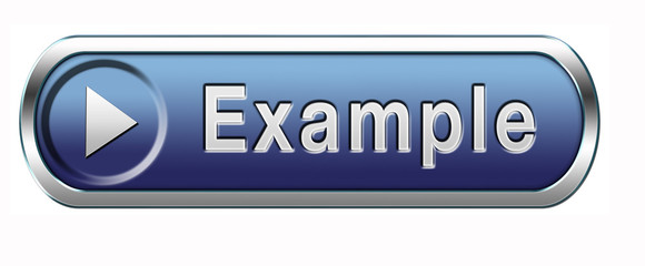 example button