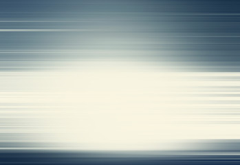 Sticker - Blue motion blur abstract background