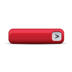 Poster - Empty vector button