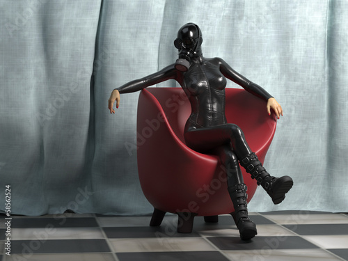 Late-night-001 Obraz na płótnie