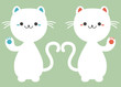 Japanese Maneki Neko lucky cat