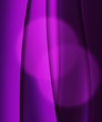 Show Violet Background