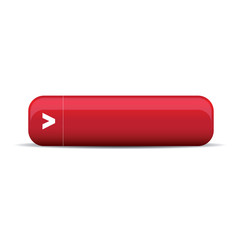 Poster - Empty vector button