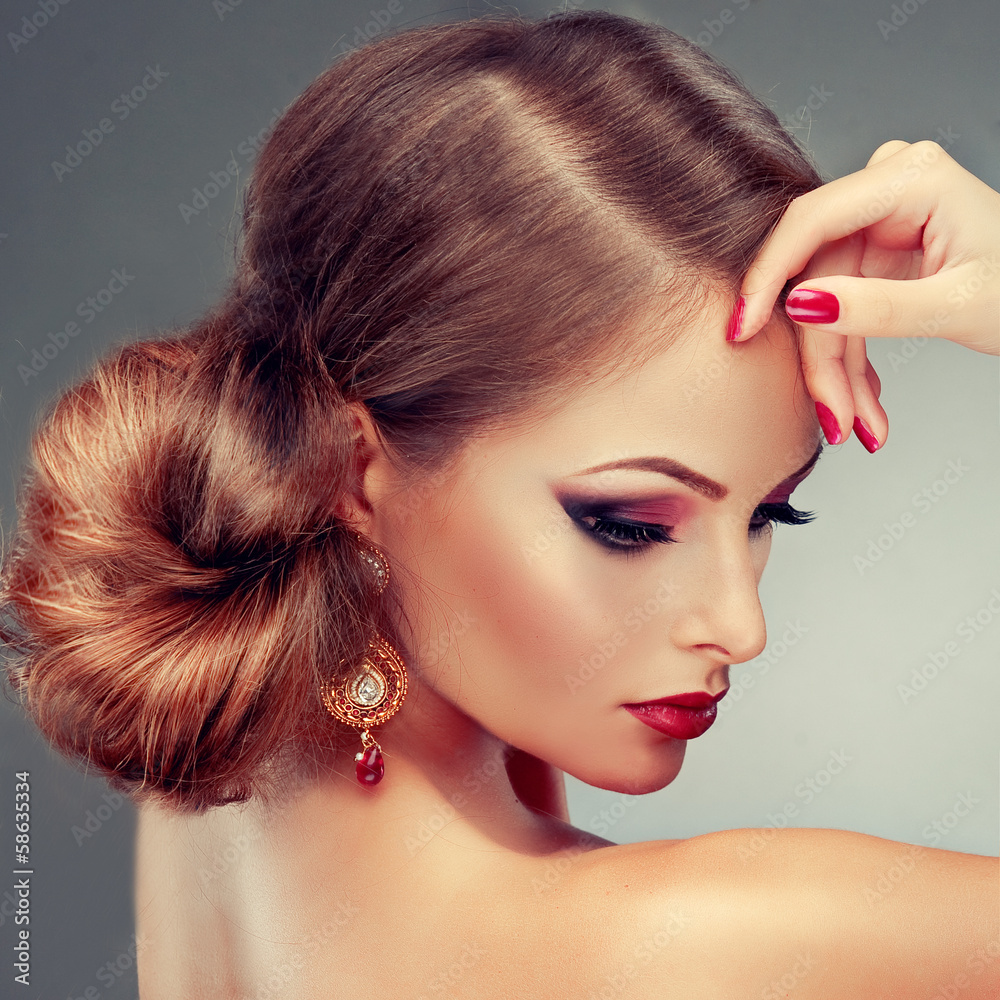 portret-dziewczyny-moda