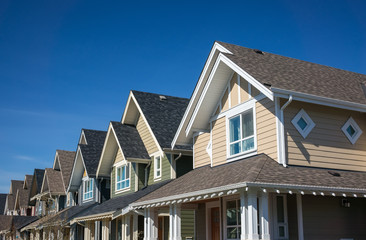 Townhouses