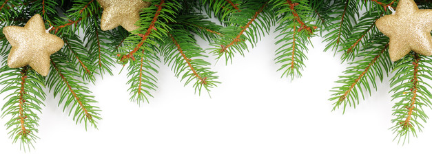 christmas frame