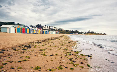 Brighton Bay Beachhouses