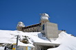 © lucazzitto - Gornegrat Observatory on the top of Swiss Alps