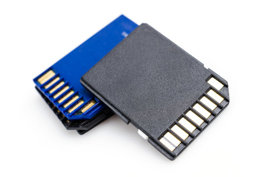 Memory Card