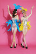 © bevisphoto - glamour girls