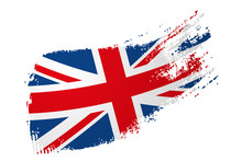 Brytyjska Flaga
