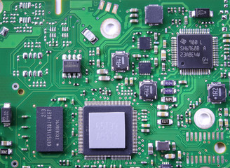 motherboard