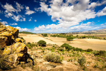 Sardegna, panorama