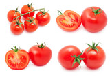 Fototapeta Kuchnia - Tomatoes