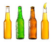 various  bottles of beer