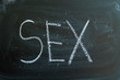Tablica sex