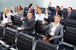 © pressmaster - Working at seminar