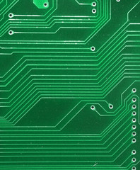 Electronic circuit board