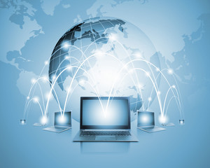 network concept