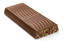 Crunchy Chocolate Bar