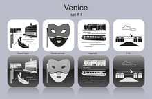 Icons of Venice