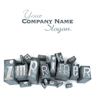Imprimer